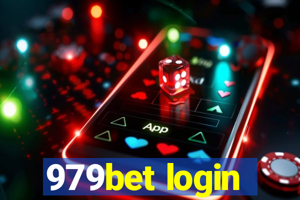 979bet login